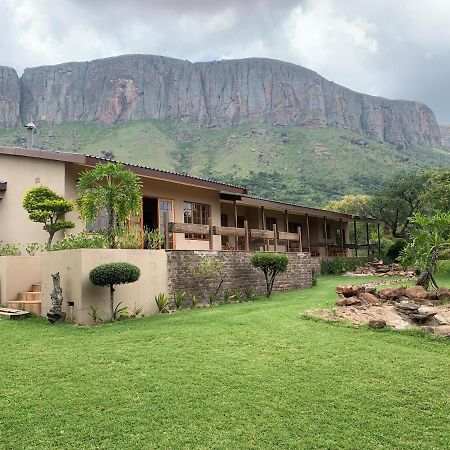 Kransberg Country Lodge Guest Farm Thabazimbi Ngoại thất bức ảnh
