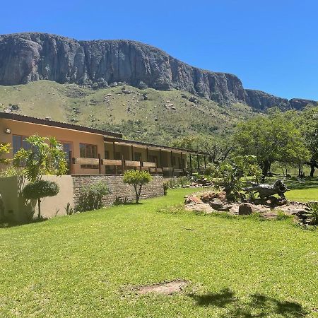 Kransberg Country Lodge Guest Farm Thabazimbi Ngoại thất bức ảnh
