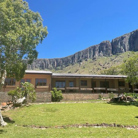 Kransberg Country Lodge Guest Farm Thabazimbi Ngoại thất bức ảnh