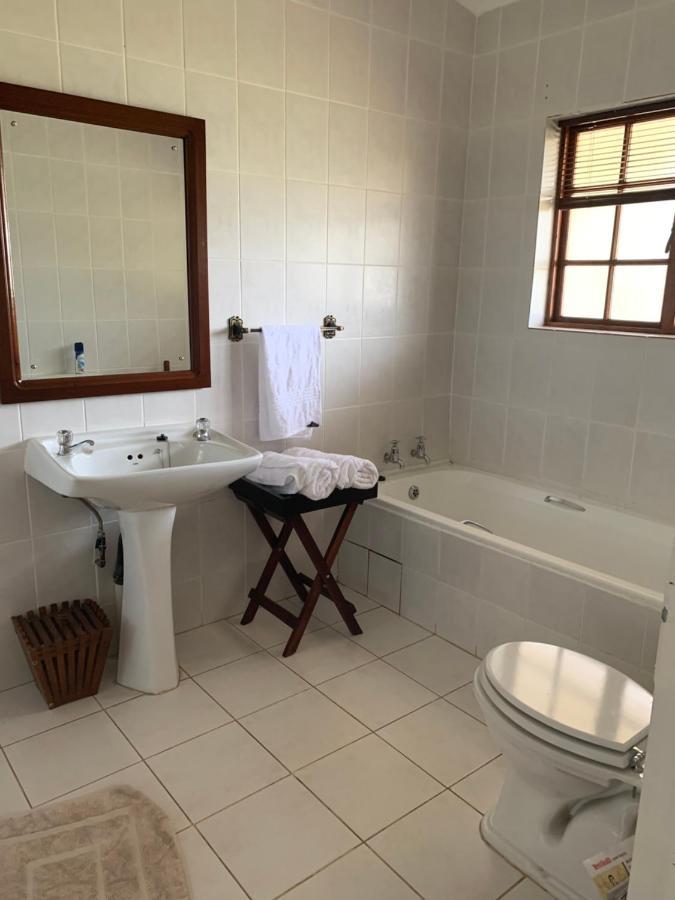 Kransberg Country Lodge Guest Farm Thabazimbi Ngoại thất bức ảnh