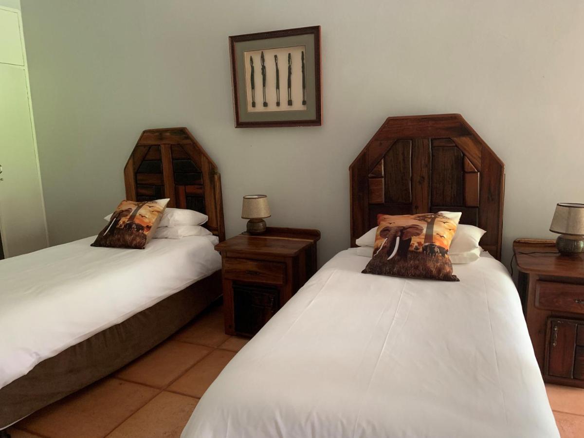 Kransberg Country Lodge Guest Farm Thabazimbi Ngoại thất bức ảnh