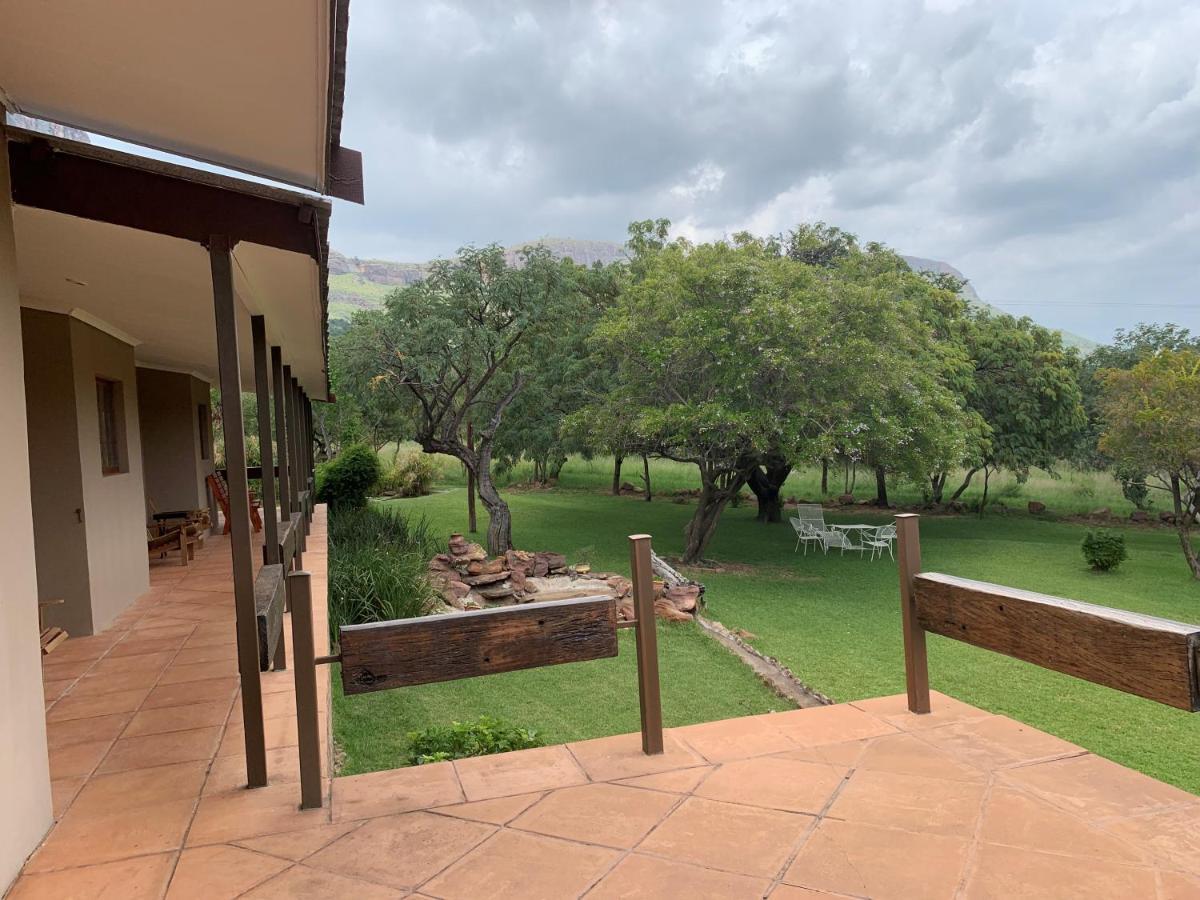 Kransberg Country Lodge Guest Farm Thabazimbi Ngoại thất bức ảnh