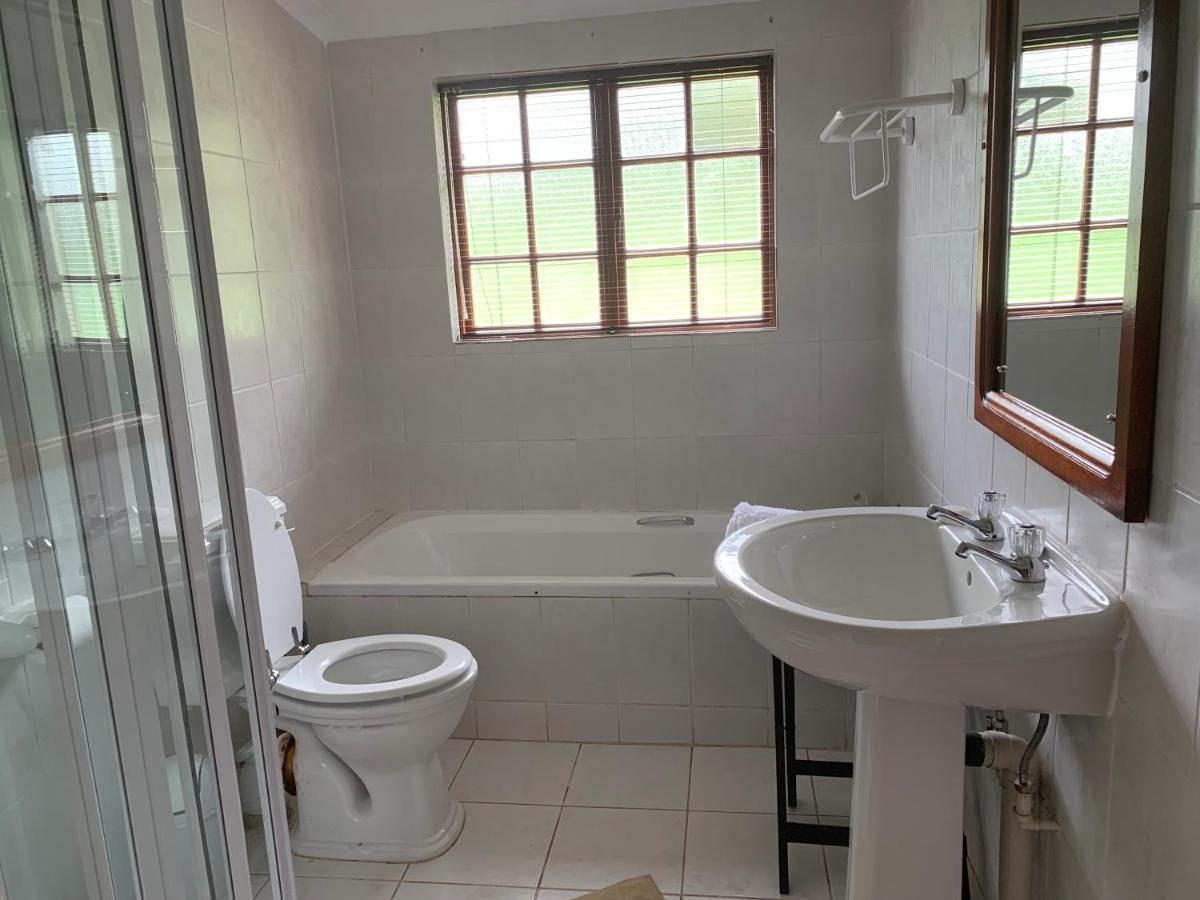 Kransberg Country Lodge Guest Farm Thabazimbi Ngoại thất bức ảnh