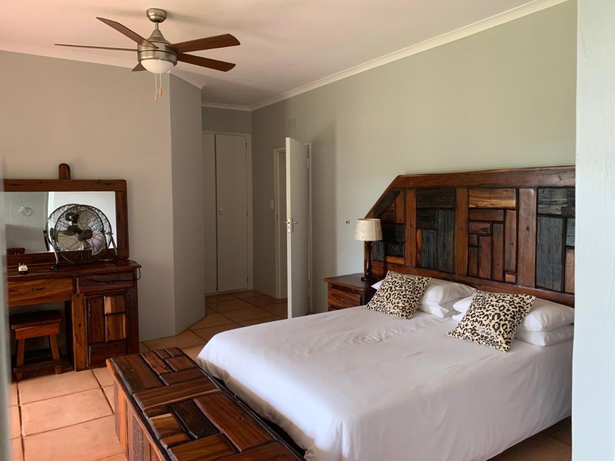 Kransberg Country Lodge Guest Farm Thabazimbi Ngoại thất bức ảnh